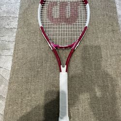 Tennis Rackets