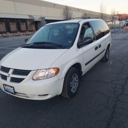 2005 Dodge Caravan/Grand Caravan