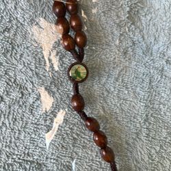 Brand New Rosary