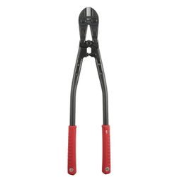 Milwaukee 24 in. Bolt Cutter With 7/16 in. Max Cut Capacity