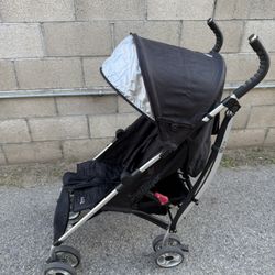 Summer Infant 3D Lite Stroller