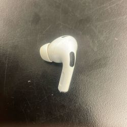AirPods Pro Left Piece