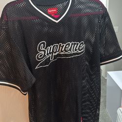 Supreme Jersey