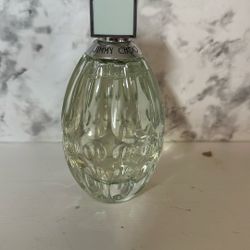 Jimmy Choo Perfume