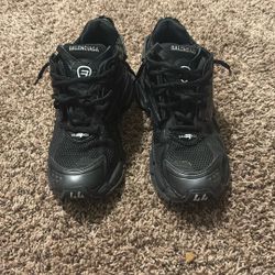 Balenciaga Runners Size 11