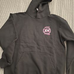 Anti Social Tee And Hoodie