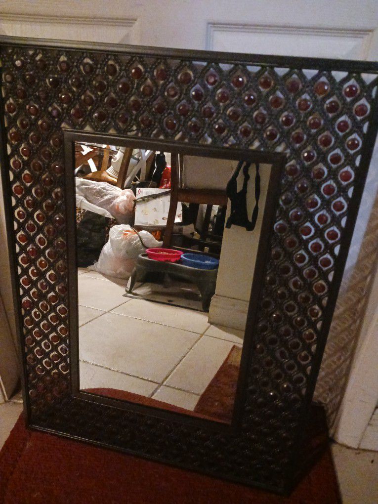 New 34inby34 Wall Mirror 15 Firm Look My Post Alot Item