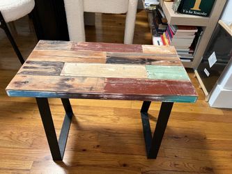 Beautiful table for half price