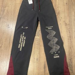 Nike Air Jordan Streetwear Graphic Pants 
