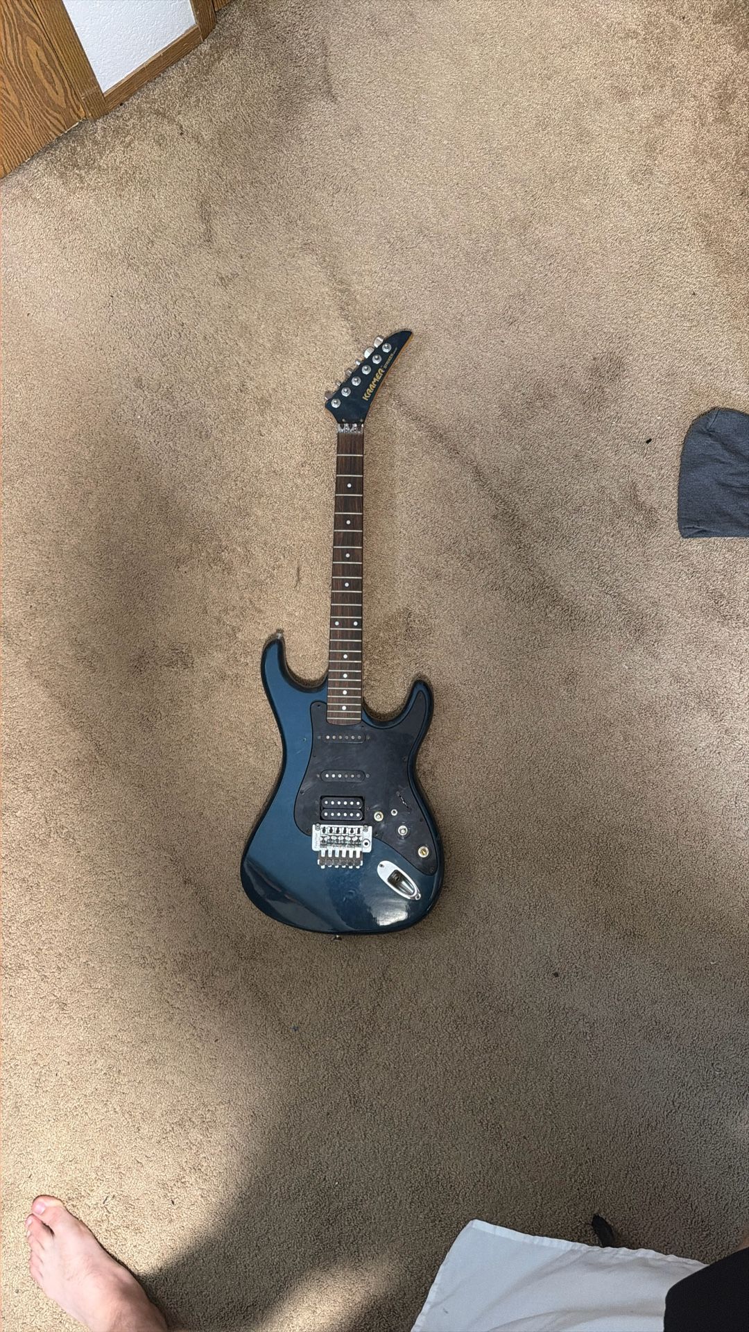 Kramer Striker 300ST