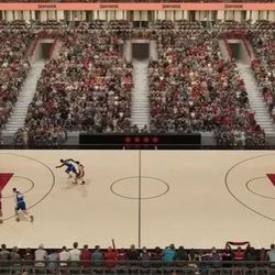 Brooklyn Nets at Chicago Bulls