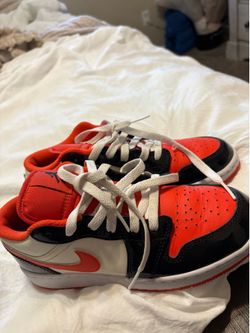 nike jordans