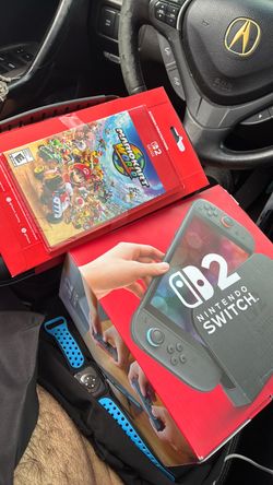 Nintendo Switch 2