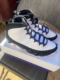 Air Jordan 9 Retro “space jam”