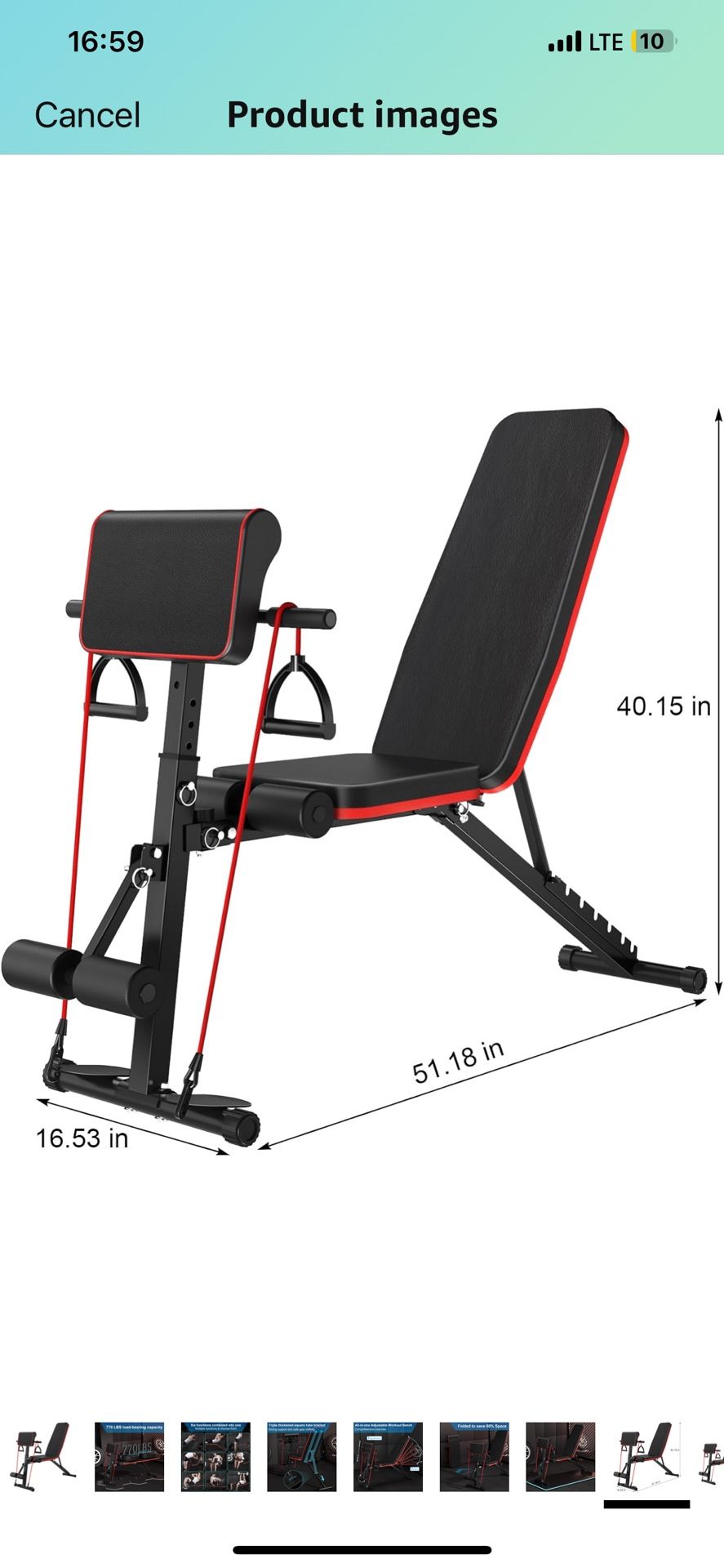 Weight-Bench,