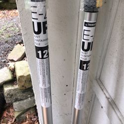 Dust Controll / 2nd hand Helpers 