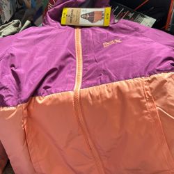 Eddie Bauer Light Weight Jacket 