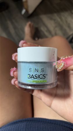 S N S basics 1+1 SNS  B 95 ACRYLIC
