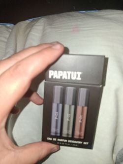 Palatine sample cologne