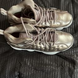 Nike Jordans