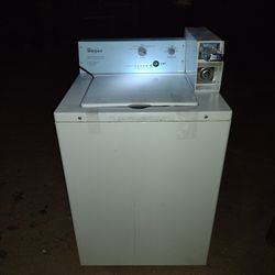 Commercial Washer $700.00