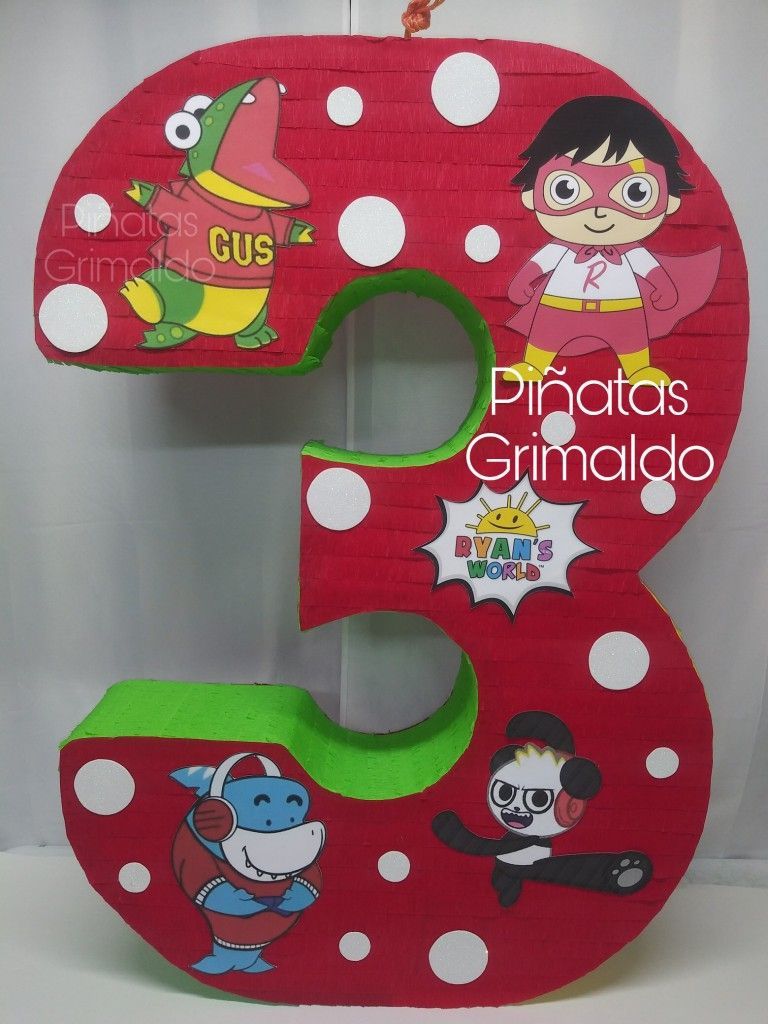 Piñatas