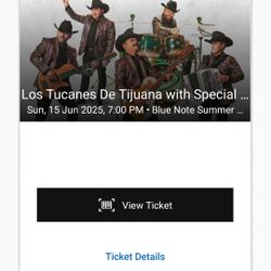 2 Tickets