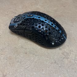 Final mouse
