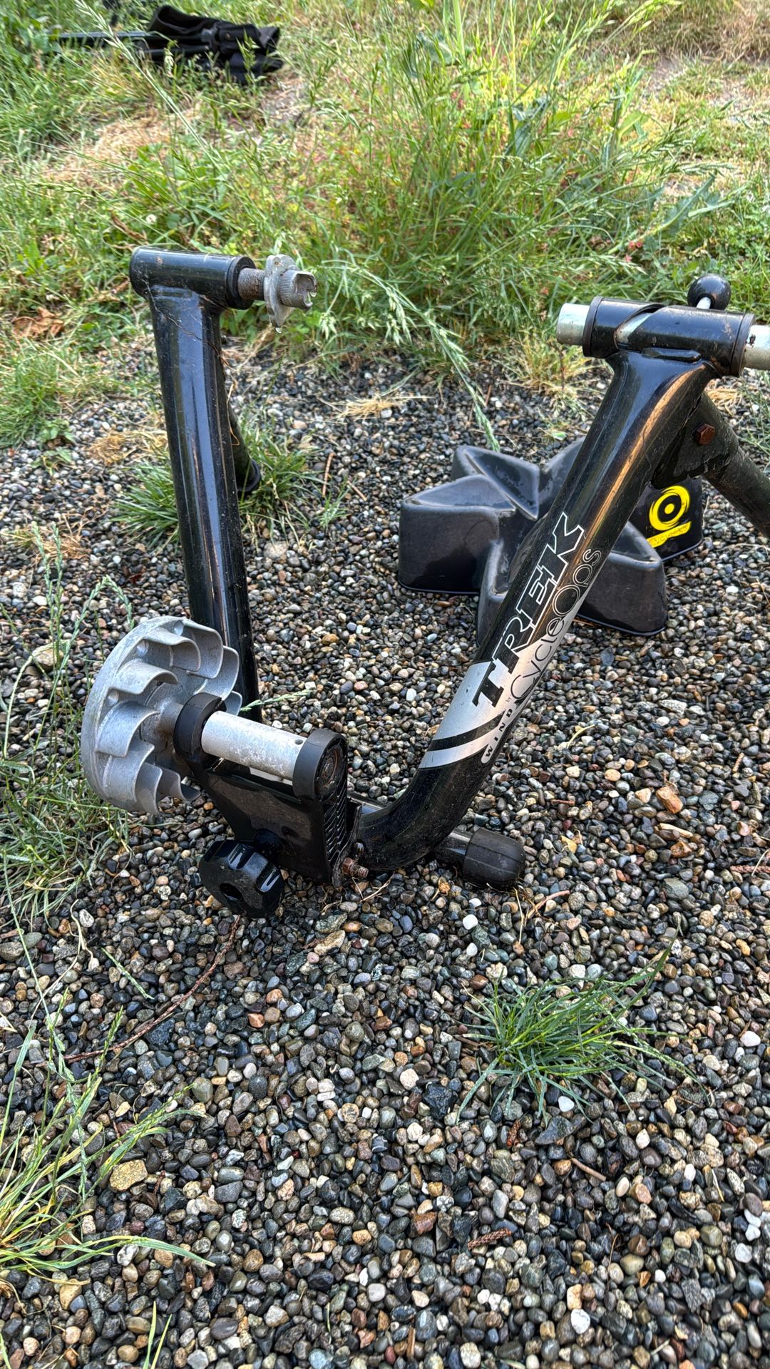 Trek Bike Trainer