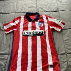 Official Nike Atlético de Madrid João Felix Jersey (Size M)