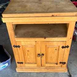 Tv stand