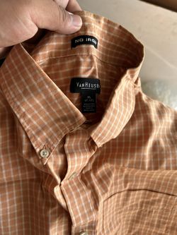 Button Up