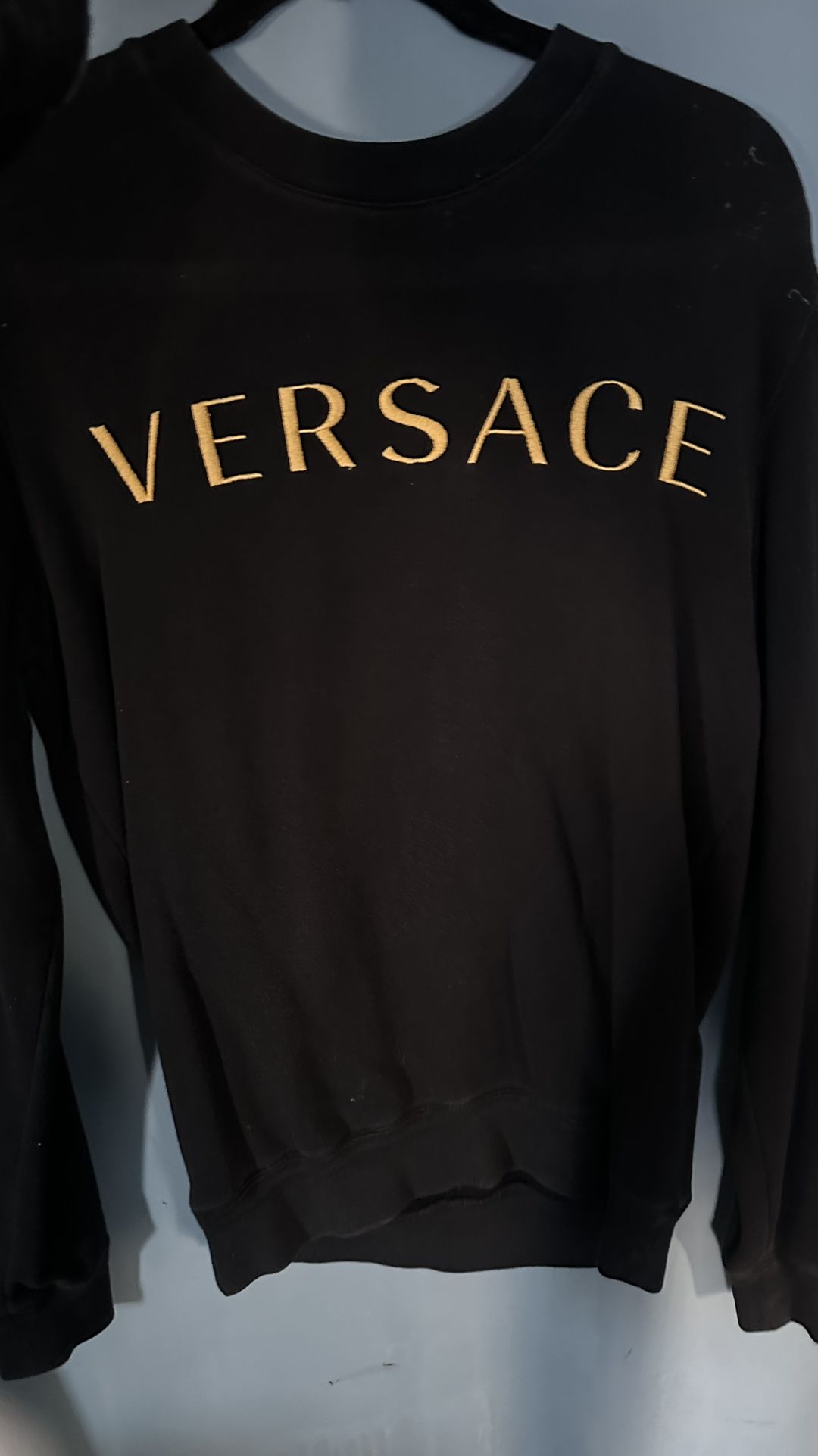 Sweater Versace Size S