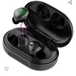 Wireless Earbuds