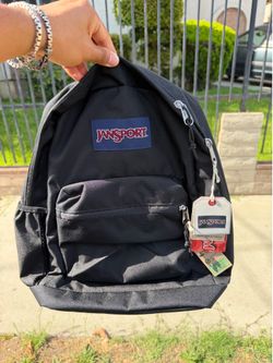 jansport backpack NEW