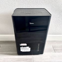 MIDEA Smartdry Dehumidifier