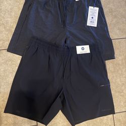 Men’s Shorts - Large 
