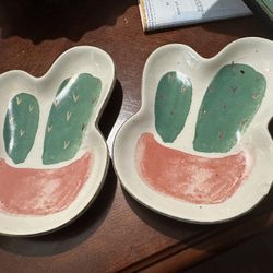 Jewelry Holder Cactus 