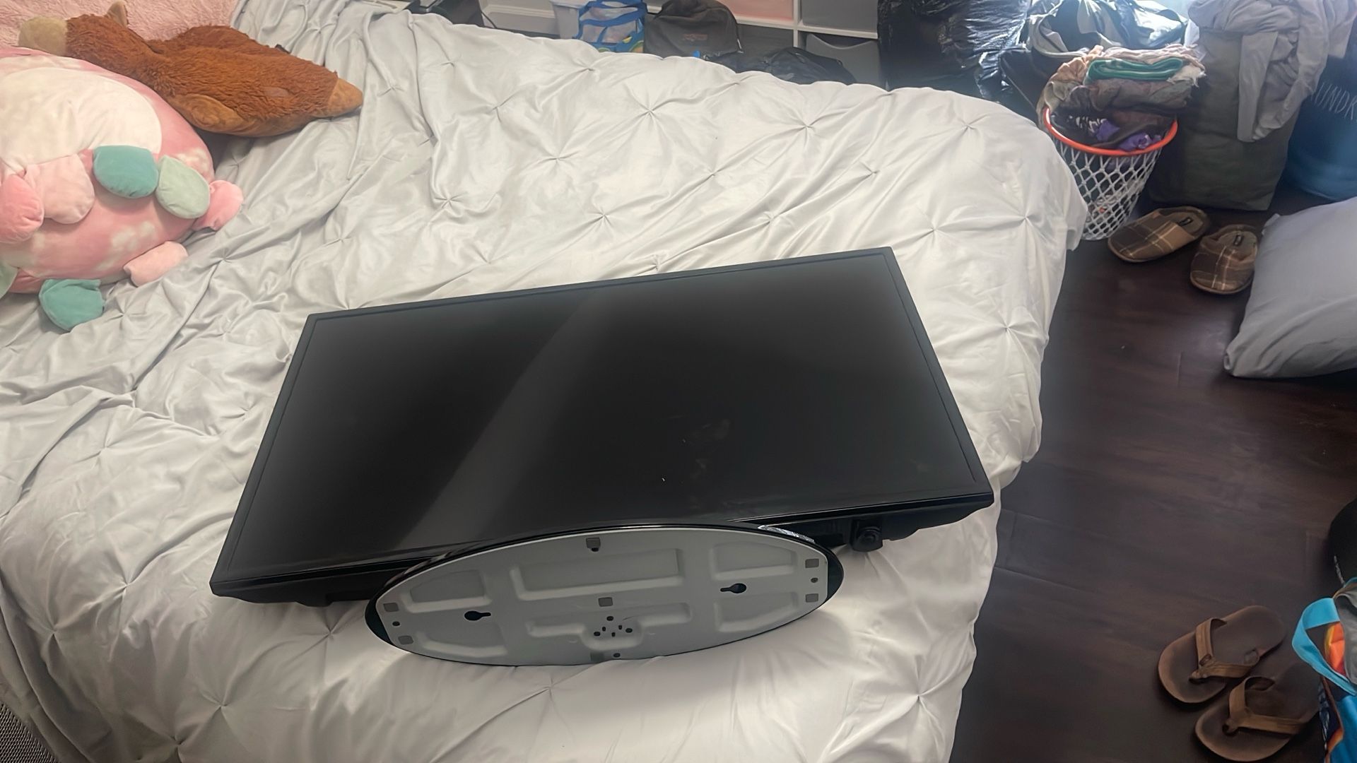 40 Inch Tv With Firestick