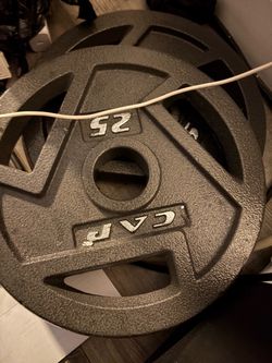 Weights