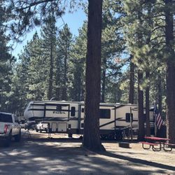 2020 Heartland Fuel 362