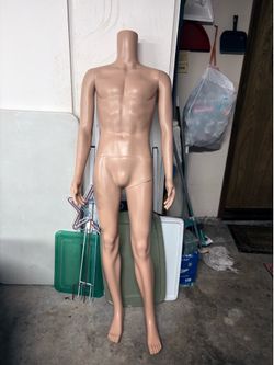 Mannequin Mannequin