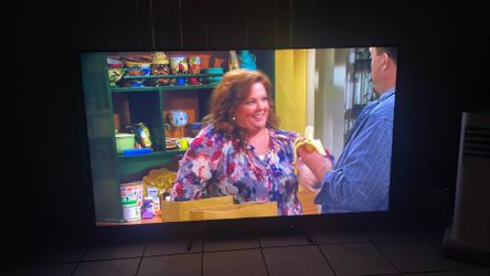 75 inch TV