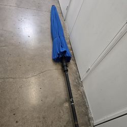 Umbrella Large Pool Side ( No Base)