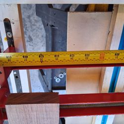 R&R Wood clamps 36 inch