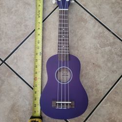 Ukulele 