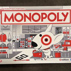 Target Monopoly