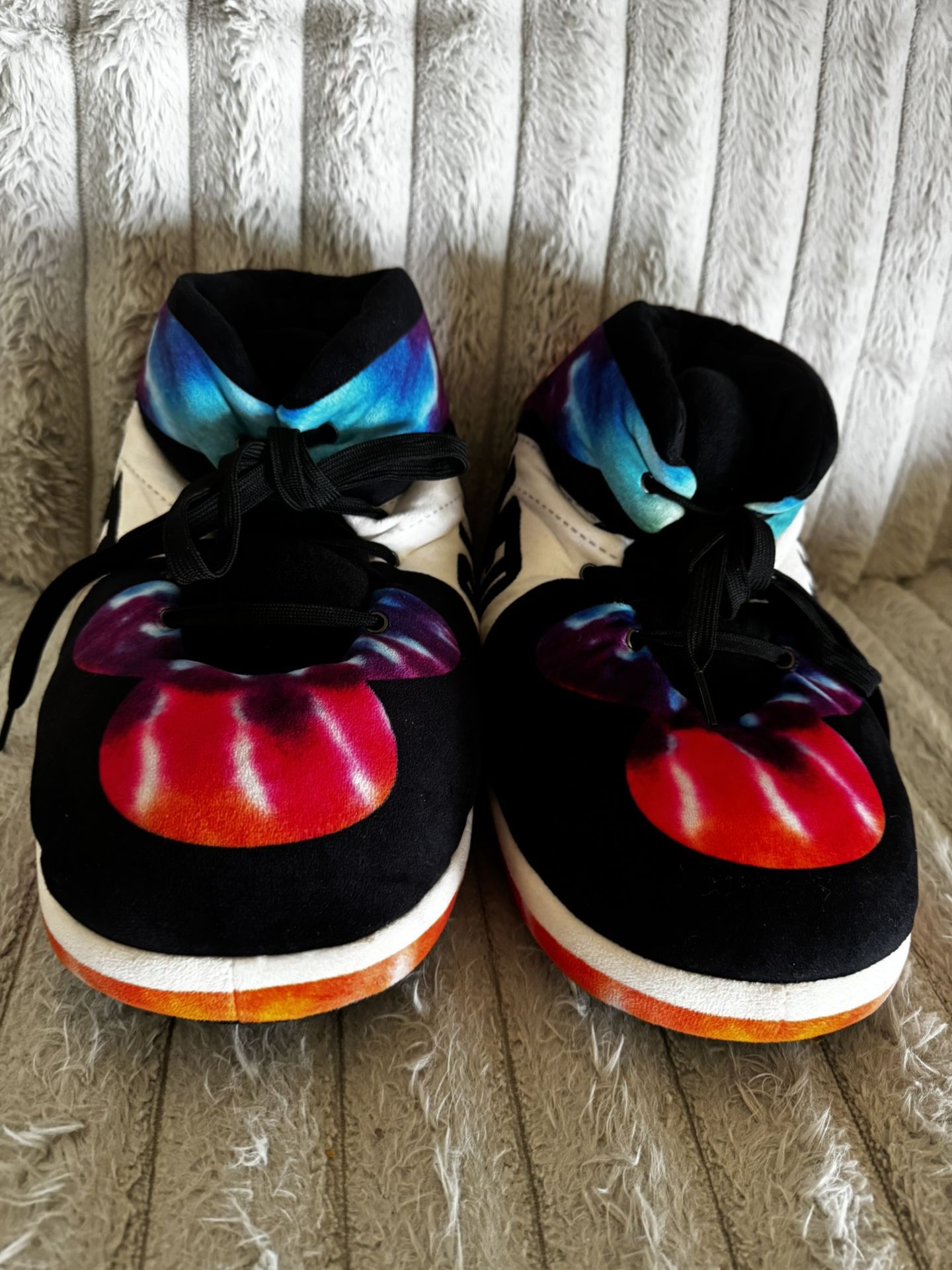 Lounging Slippers