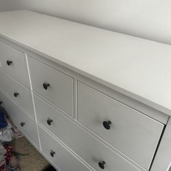 IKEA Dresser