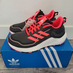 New Adidas ClimaWarm Boost Size 5.5Y/Size 7 Women's